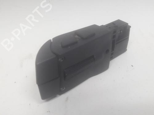 Steering wheel controls RENAULT CLIO IV (BH_) 1.5 dCi 90 | BP13154206E15 