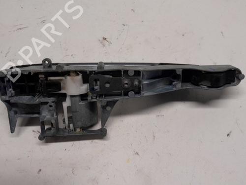 Front right exterior door handle PEUGEOT 308 I (4A_, 4C_) 1.4 16V | BP15487618C129 