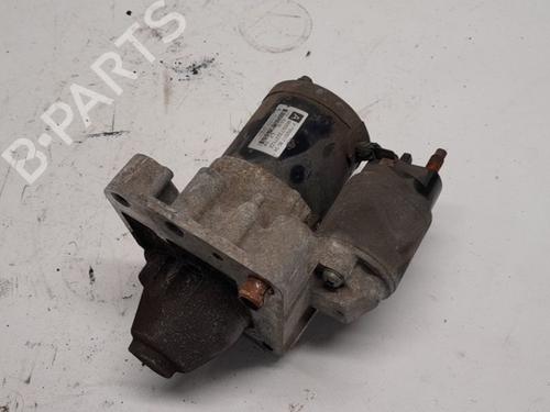 Startmotor PEUGEOT 308 I (4A_, 4C_) 1.4 16V (95 hp) 13626179