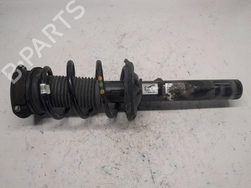 Used Left front shock absorber Left front shock absorber 20207305 20207305