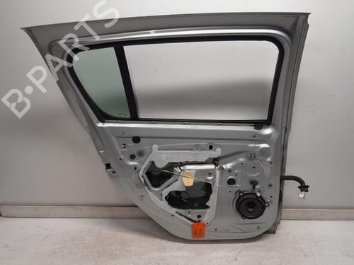 Left rear door DACIA SANDERO II 1.5 dCi | BP29980720C4