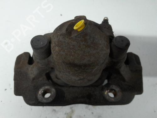 Left front brake caliper JAGUAR XJ (X308) 3.2 | BP29817192M105