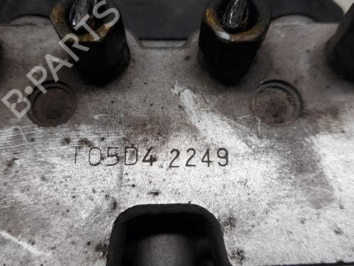 ABS pump HONDA CIVIC VIII Saloon (FD, FA) 1.3 IMA (FA3, FD3) | BP18847175M43 