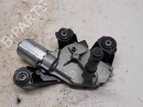 Used Rear wiper motor RENAULT MEGANE III Grandtour (KZ0/1) 1.5 dCi (KZ0C, KZ1A) (90 hp) 11819172
