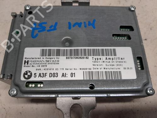 Electronic module MINI MINI Convertible (F57) Cooper S | BP35987915M83 - Image 4