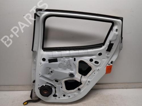 Right rear door RENAULT CLIO IV (BH_) 0.9 TCe 90 (BHNF, BHMA, BHMH, BHJK, BHJR) | BP29439539C5 