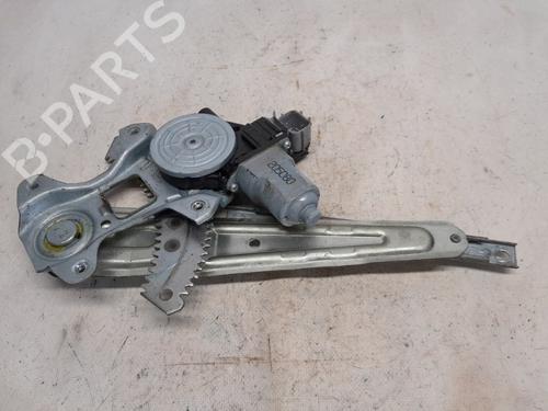 Used Rear left window mechanism NISSAN JUKE (F15) 1.6 (117 hp) 29167948