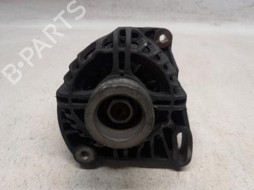 Used Alternator FIAT GRANDE PUNTO (199_) 1.4 (199AXB11, 199AXB1A, 199BXB1A, 199AXL1A) (77 hp) 29980640