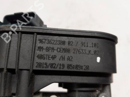 Throttle body CITROËN C3 II (SC_) 1.2 VTi 82 | BP31719667M82 - Image 4