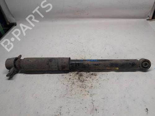 Used Right rear shock absorber OPEL ZAFIRA TOURER C (P12) 1.6 CNG (75) (150 hp) 21795968