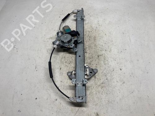 Used Rear left window mechanism NISSAN X-TRAIL I (T30) 2.2 dCi 4x4 (136 hp) 18846710