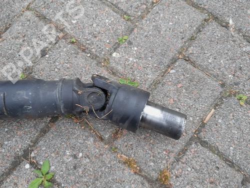 Driveshaft PEUGEOT 4007 (VU_, VV_) 2.2 HDi | BP19802829M37 