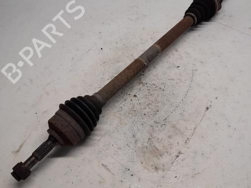Used Right front driveshaft CITROËN C3 I (FC_, FN_) 1.1 i (60 hp) 13645460