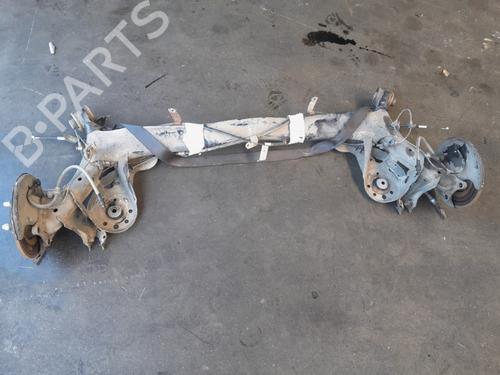 Used Rear axle HONDA INSIGHT (ZE_) 1.3 IMA (ZE28, ZE2) (88 hp) 29166604