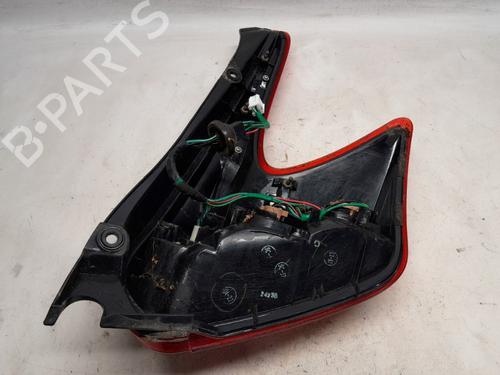 Left taillight NISSAN JUKE (F15) 1.6 | BP28064446C34 
