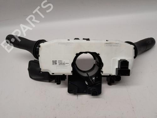 Steering column stalk RENAULT MEGANE IV Grandtour (K9A/M/N_) 1.5 Blue dCi 115 (K9A6) | BP18852103I23 