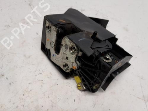 Used Rear left lock DACIA SANDERO II TCe 90 (B8M1, B8MA, B8AC) (90 hp) 24134561