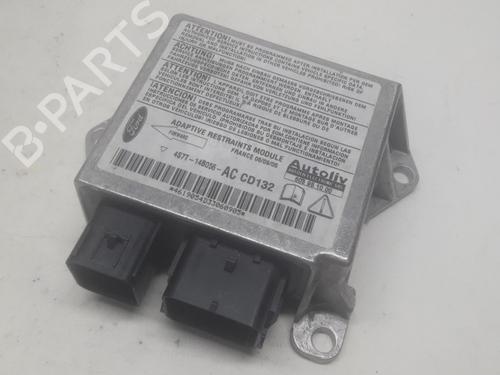 Used ECU airbags ECU airbags FORD MONDEO III Turnier (BWY) 2.0 16V TDDi / TDCi (115 hp) 11079975 11079975