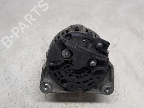 Alternator OPEL MERIVA A MPV (X03) 1.6 (E75) | BP30264229M7