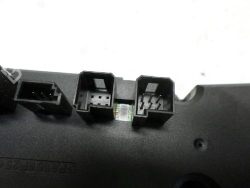 Warning switch MERCEDES-BENZ S-CLASS (W220) S 500 (220.075, 220.175, 220.875) | BP13151314I22 