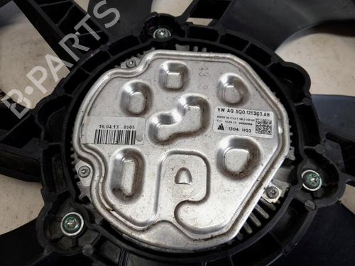 Electronic module AUDI A3 Sportback (8VA, 8VF) 1.6 TDI | BP29439458M83 