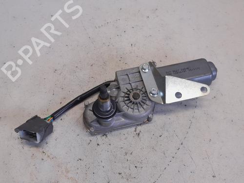 Used Front wiper motor CITROËN E-MEHARI Electric (68 hp) 13659497