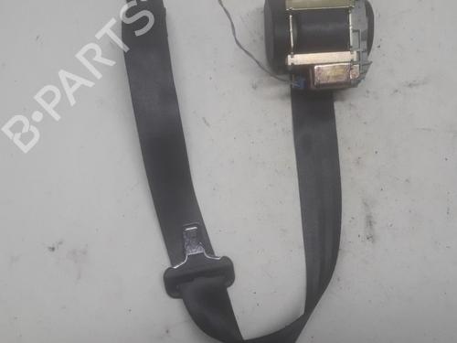 Used Rear left seatbelt RENAULT MEGANE II Coupé-Cabriolet (EM0/1_) 1.6 16V (112 hp) 11267185