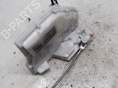 Front right lock OPEL AGILA B (H08) 1.0 (F68) | BP11080584C97 