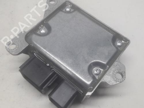 ECU airbags FORD MONDEO III Turnier (BWY) 2.0 16V TDDi / TDCi | BP11079975M53 
