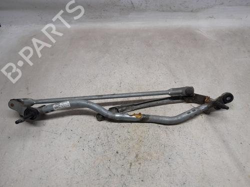 Used Front wipers mechanism Front wipers mechanism AUDI A4 B8 Avant (8K5) 2.0 TDI (150 hp) 36277448 36277448