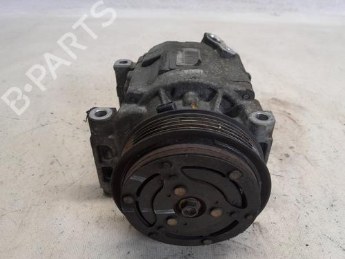 AC compressor FIAT PUNTO (188_) 1.2 16V 80 (188.233, .235, .253, .255, .333, .353, .639,... | BP29817627M34 