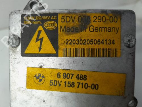 Xenon ballast BMW 7 (E65, E66, E67) 735 i, Li | BP34574576C53 - Image 4