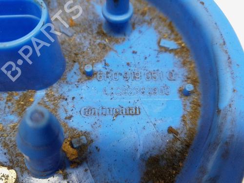 Drivstoffpumpe SKODA RAPID (NH3, NK3, NK6) 1.2 TSI | BP30923410M76