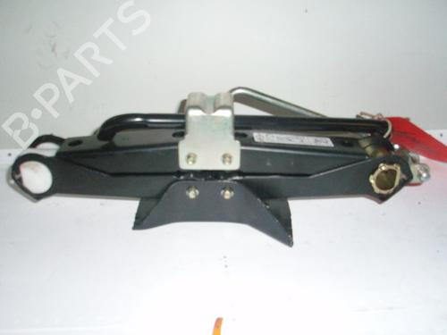 Reservehjul kit Reservehjul kit 11063237 11063237
