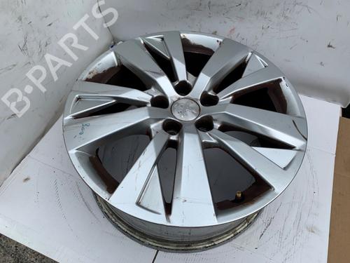 Used Rim Rim 37724815 37724815