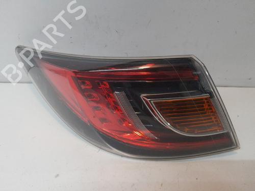 Used Left taillight Left taillight 38097110 38097110