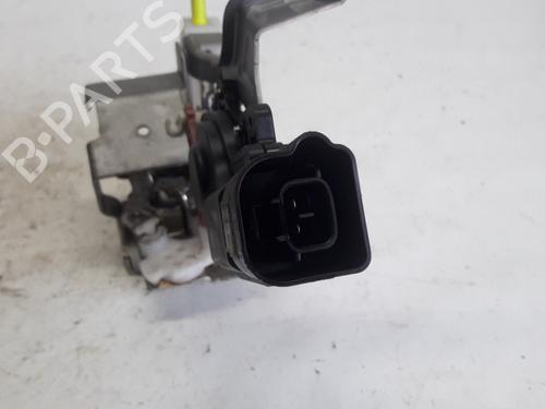 Rear right lock TOYOTA AYGO (_B1_) 1.0 (KGB10_, KGB10R) | BP13153323C99 
