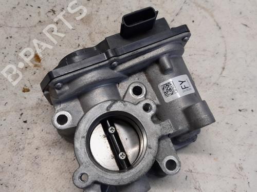 Used Throttle body Throttle body 13882167 13882167