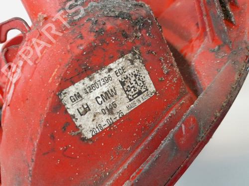 Left taillight OPEL KARL (C16) 1.0 | BP38652413C34 - Image 3
