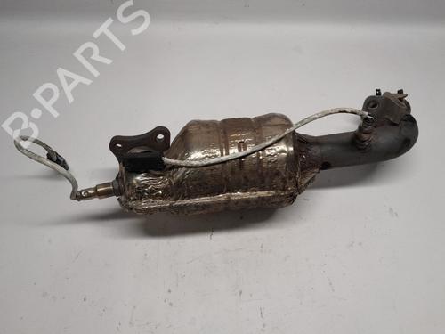 Used Catalyst Catalyst CITROËN C3 II (SC_) 1.2 VTi 82 (82 hp) 32714254 32714254