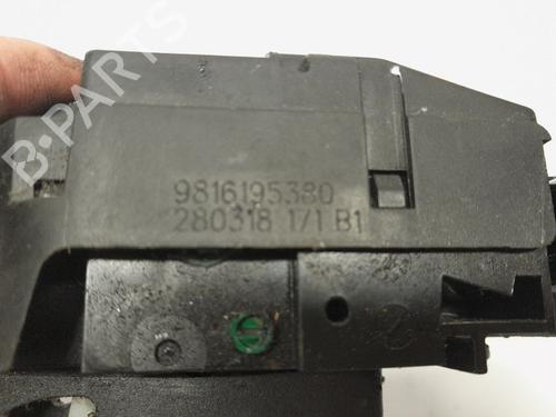 Other CITROËN C3 III (SX) 1.2 THP 110 (SXHNPS, SXHNZT, SXHNZ6) | BP31150608O1 - Image 4