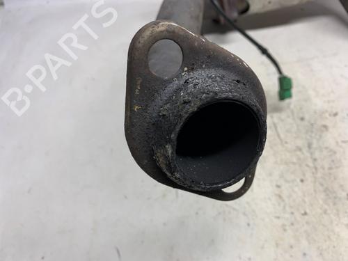 Catalyst SUZUKI SX4 (EY, GY) 1.6 VVT (RW416, YA21S) | BP36089050M10 - Image 2