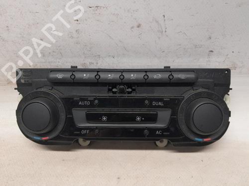 Used Climate control SEAT ALTEA XL (5P5, 5P8) 1.2 TSI (105 hp) 30378488