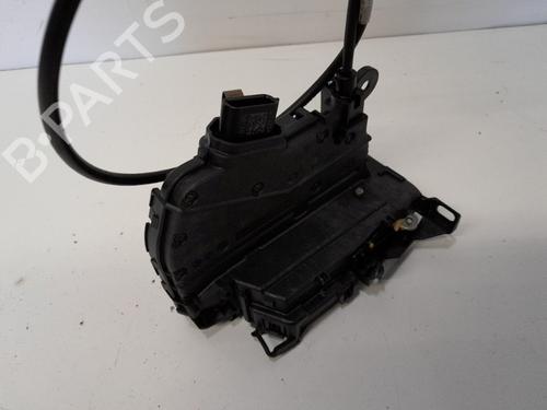 Front right lock RENAULT TRAFIC III Van (FG_) 2.0 dCi 150 (FGMU) | BP28085759C97 