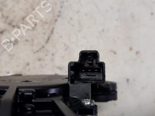 Rear wiper motor FORD FIESTA VI (CB1, CCN) 1.6 Ti | BP12185903M102 