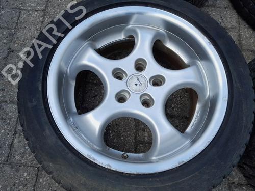 Rim JAGUAR XJ (X308) 3.2 | BP29817572C45