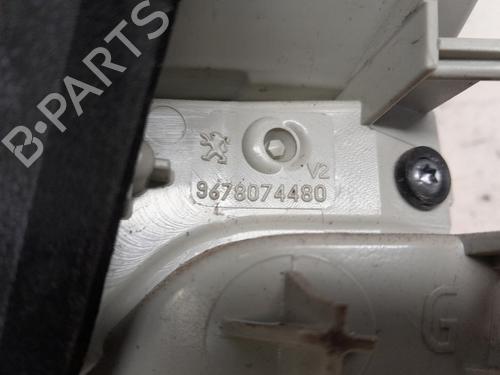 Left taillight PEUGEOT 2008 I (CU_) 1.2 VTi | BP33891606C34 - Image 4