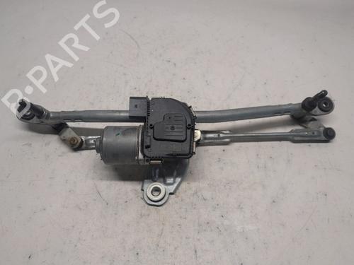 Used Front wipers mechanism Front wipers mechanism 19916486 19916486