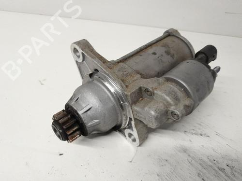 Used Starter VW POLO V (6R1, 6C1) 1.2 TSI 16V (90 hp) 22811901