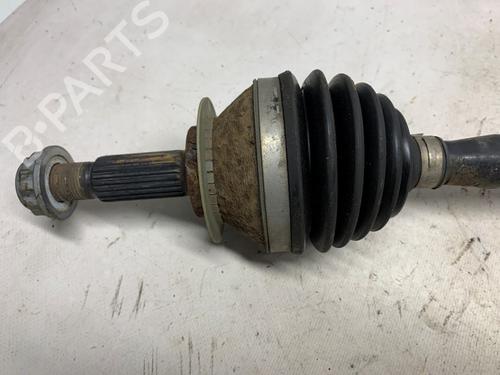 Right front driveshaft VW UP! (121, 122, BL1, BL2, BL3, 123) 1.0 | BP39413963M39 - Image 2